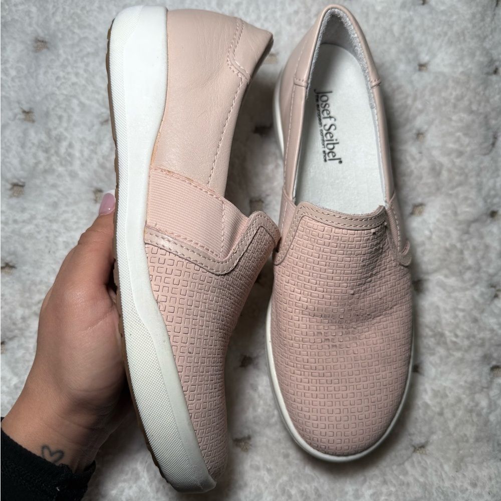 Josef Seibel | Sina sneaker - Picture 7 of 8